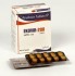 Ekovir - aciclovir - 200mg - 30 Tablets