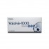 VALCIVIR - valaciclovir - 1000mg - 30 tablets